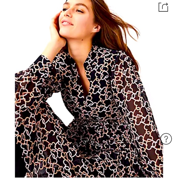 Ann Taylor Dresses & Skirts - Ann Taylor midi flare dress, NWT, size 8